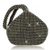 Accessories Retro Stage | Vintage Diamond Mine Handbag